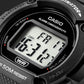 Herrenuhr CASIO W-219H-1AVDF + BOX