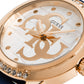 Zegarek Damski Guess Annette GW0860L2 + BOX