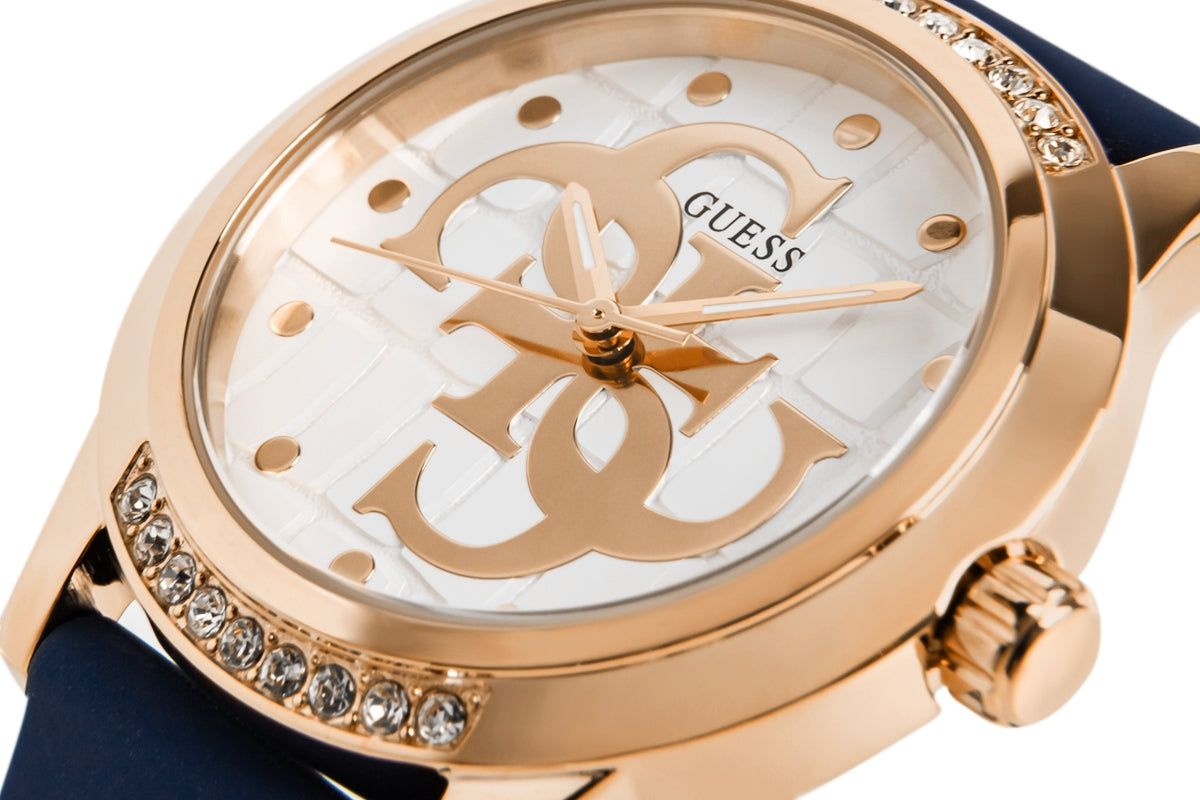Zegarek Damski Guess Annette GW0860L2 + BOX