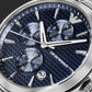 Herrenuhr EMPORIO ARMANI Paolo AR11528 + BOX