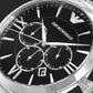Herrenuhr EMPORIO ARMANI Giovanni AR11208 + BOX