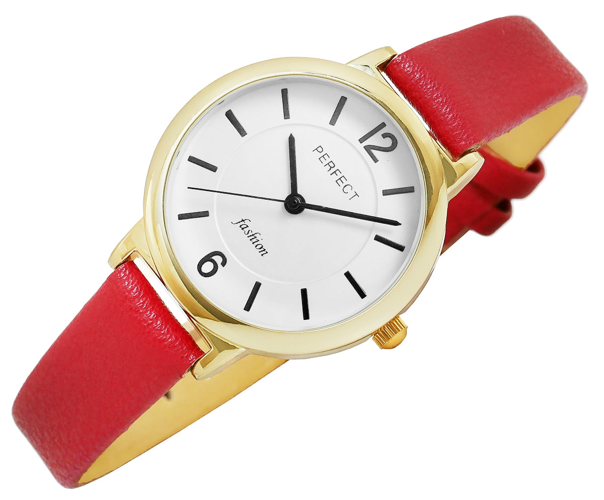Damenarmbanduhr PERFECT L203-6