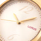 Zegarek Damski LORUS Lady RG210UX9 + BOX