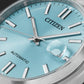 Zegarek Męski CITIZEN Tsuyosa Sapphire Mechanical NJ0151-88M + BOX