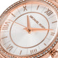Zegarek Damski Michael Kors Lauryn + biżuteria MK4850SET + BOX