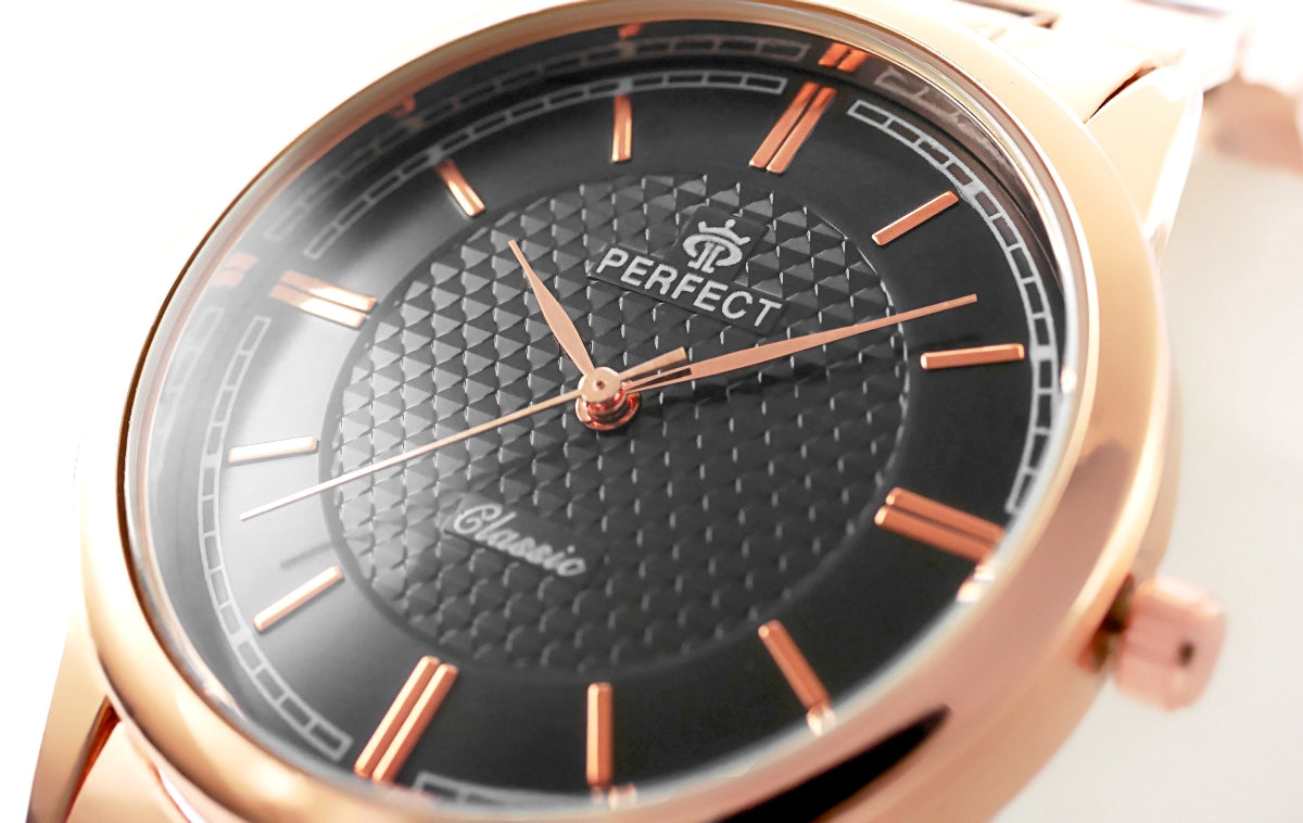 Damenarmbanduhr PERFECT M453-6