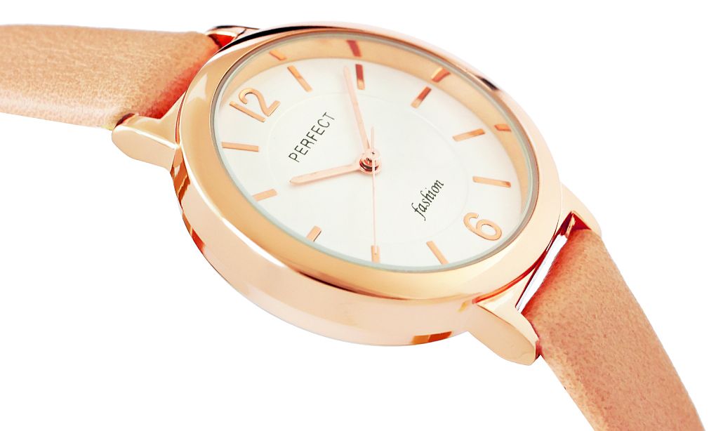 Damenarmbanduhr PERFECT L203-8