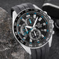 Herrenuhr CASIO EDIFICE EFV-550P-1AVUEF + BOX