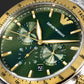 Herrenuhr Emporio Armani Mario AR11454
