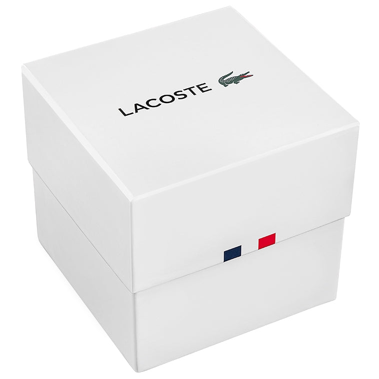 Herrenuhr LACOSTE Aptex 2011297 + BOX