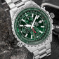 Zegarek Męski CASIO EDIFICE EF-527D-3AVUEF + BOX