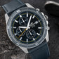 Herrenuhr CASIO EDIFICE EFR-526L-2CVUEF + BOX