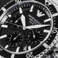 Zegarek Męski EMPORIO ARMANI World Explorer AR11739 + BOX