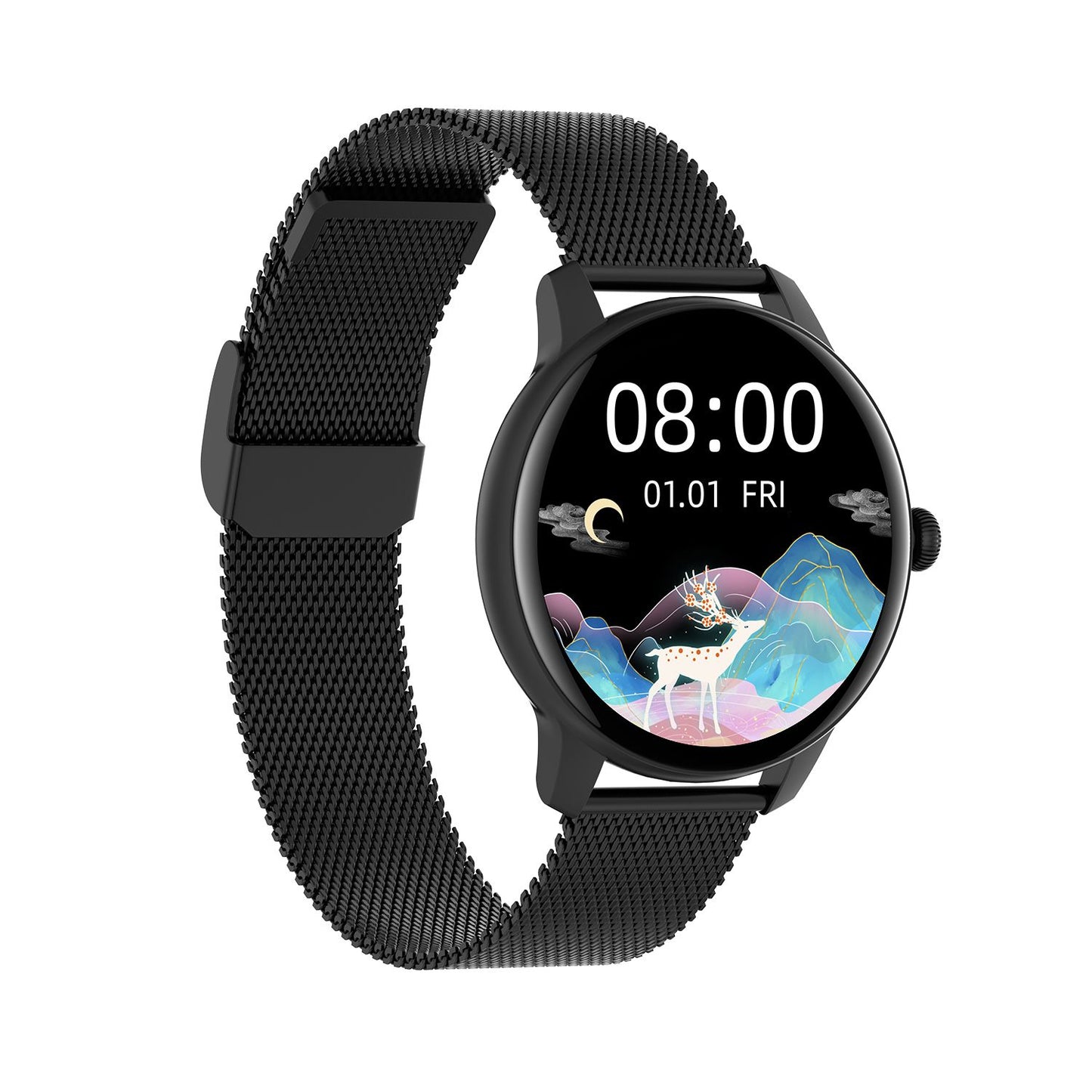 Smartwatch G.ROSSI SW020-2