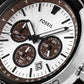 Zegarek Męski FOSSIL Coachman CH2565 + BOX