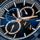 Herrenuhr ARMANI EXCHANGE Dante AX1881 + BOX