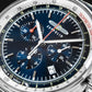 Zegarek Męski ZEPPELIN LZ14 Marine Chronograph 8888-3 + BOX