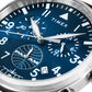 TIMEX X PAN AM® Waterbury TWG030000 Men's Watch + BOX