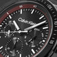 Zegarek Męski CALVIN KLEIN CK Flex 25200467 + BOX