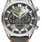 Zegarek Męski PERFECT W288-9