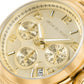 Zegarek Damski MICHAEL KORS Runway MK7323 + BOX