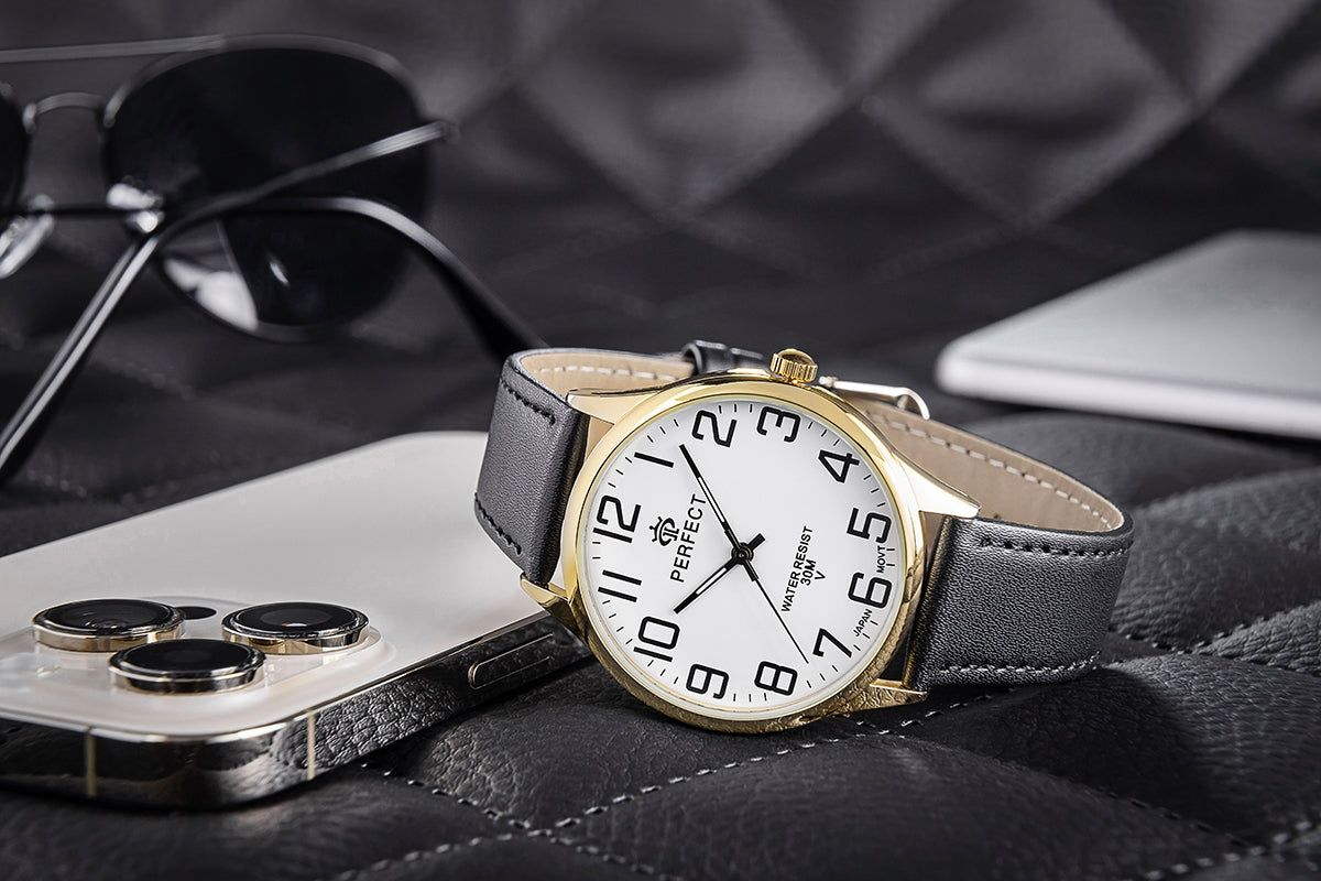 Herrenuhr PERFECT GXB452-11