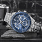 Zegarek Męski CASIO EDIFICE EFR-552D-2AVUEF + BOX