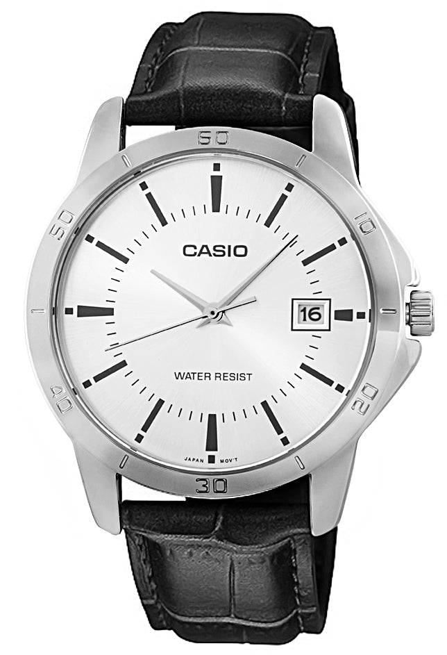 Herrenuhr CASIO MTP-V004L-7AUDF + BOX