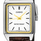 Damenarmbanduhr CASIO LTP-V007L-7E2UDF + BOX