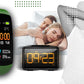 Smartwatch GIEWONT Czarno Zielony 2 Paski GW200-5