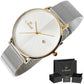 Damenarmbanduhr G. Rossi 12540B-3D2
