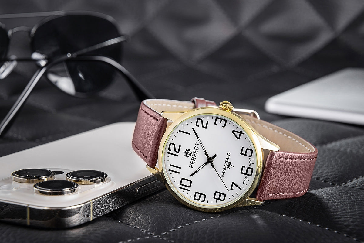 Herrenuhr PERFECT GXB452-12
