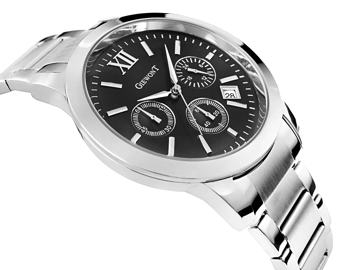 Herrenuhr GIEWONT GW6480-1