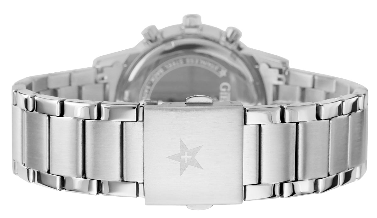Herrenuhr GIEWONT GW6480-1