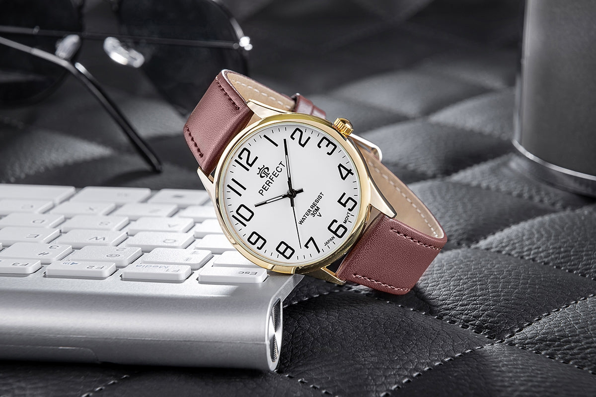 Herrenuhr PERFECT GXB452-12