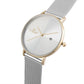 Damenarmbanduhr G. Rossi 12540B-3D2