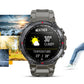 Smartwatch GIEWONT Szary GW430-2