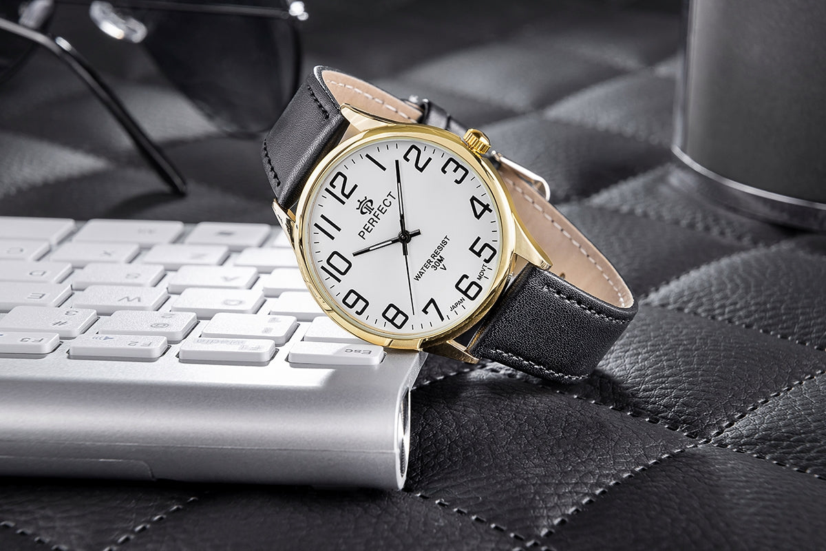 Herrenuhr PERFECT GXB452-11