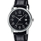 Herrenuhr CASIO MTP-V002L-1BUDF + BOX