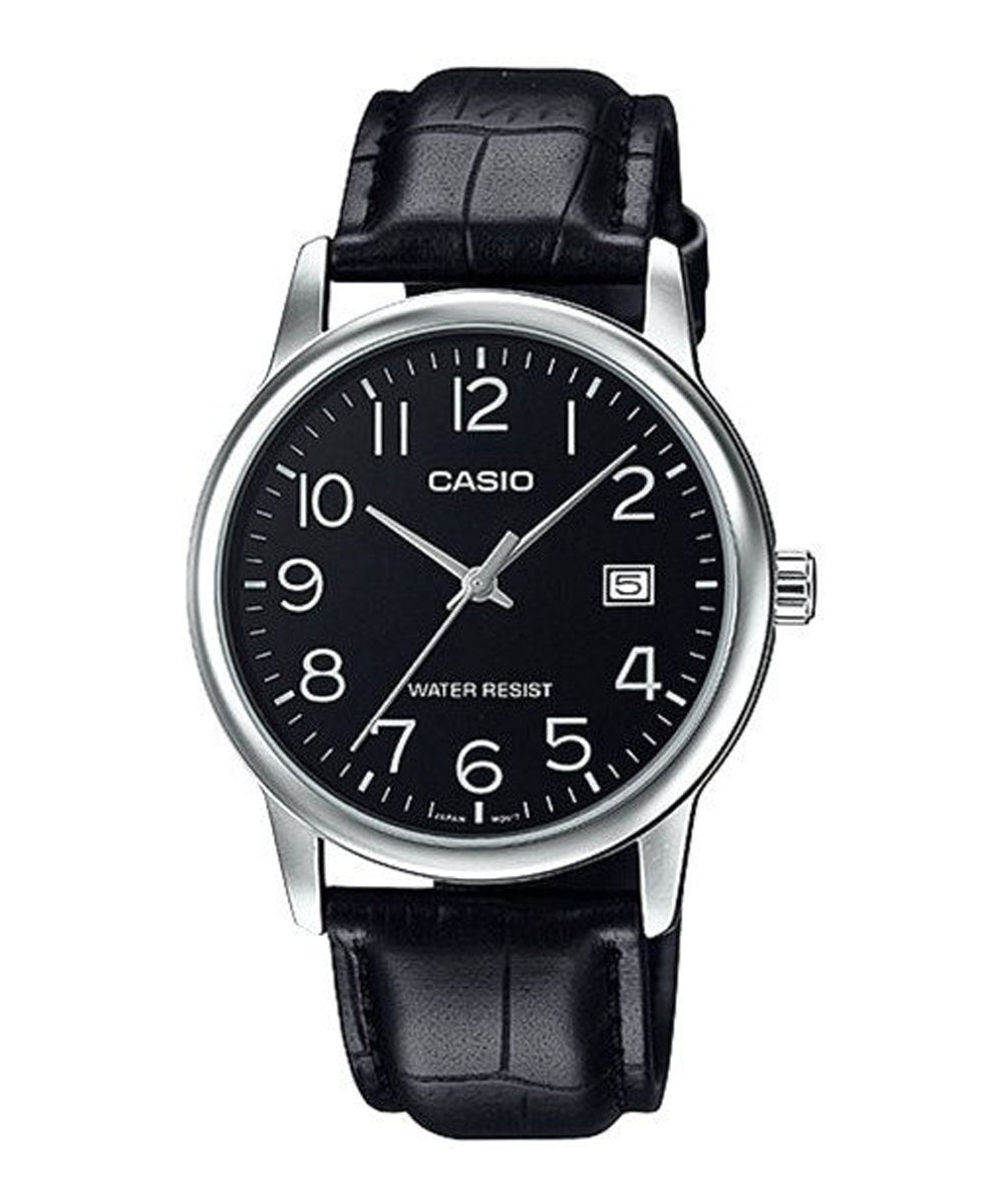 Herrenuhr CASIO MTP-V002L-1BUDF + BOX