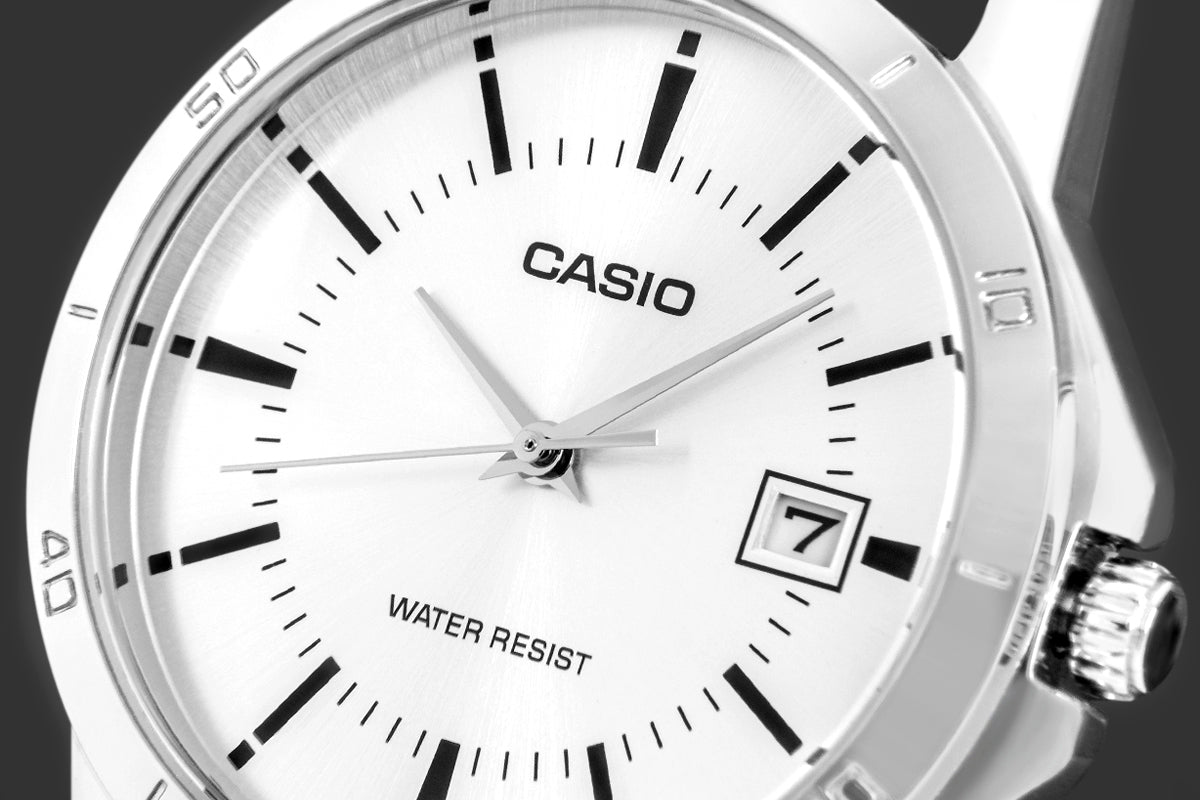 Herrenuhr CASIO MTP-V004L-7AUDF + BOX
