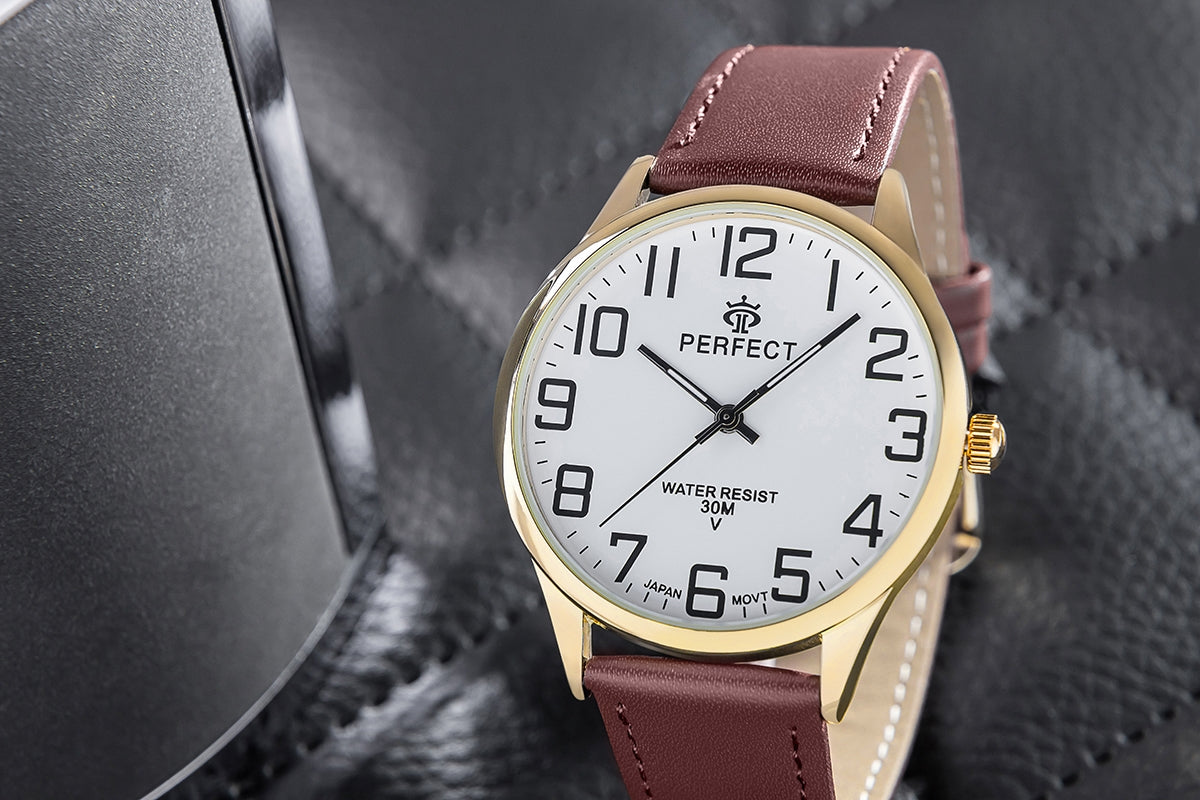Herrenuhr PERFECT GXB452-12