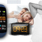 Smartwatch GIEWONT Czarno Granatowy 2 Paski GW200-6