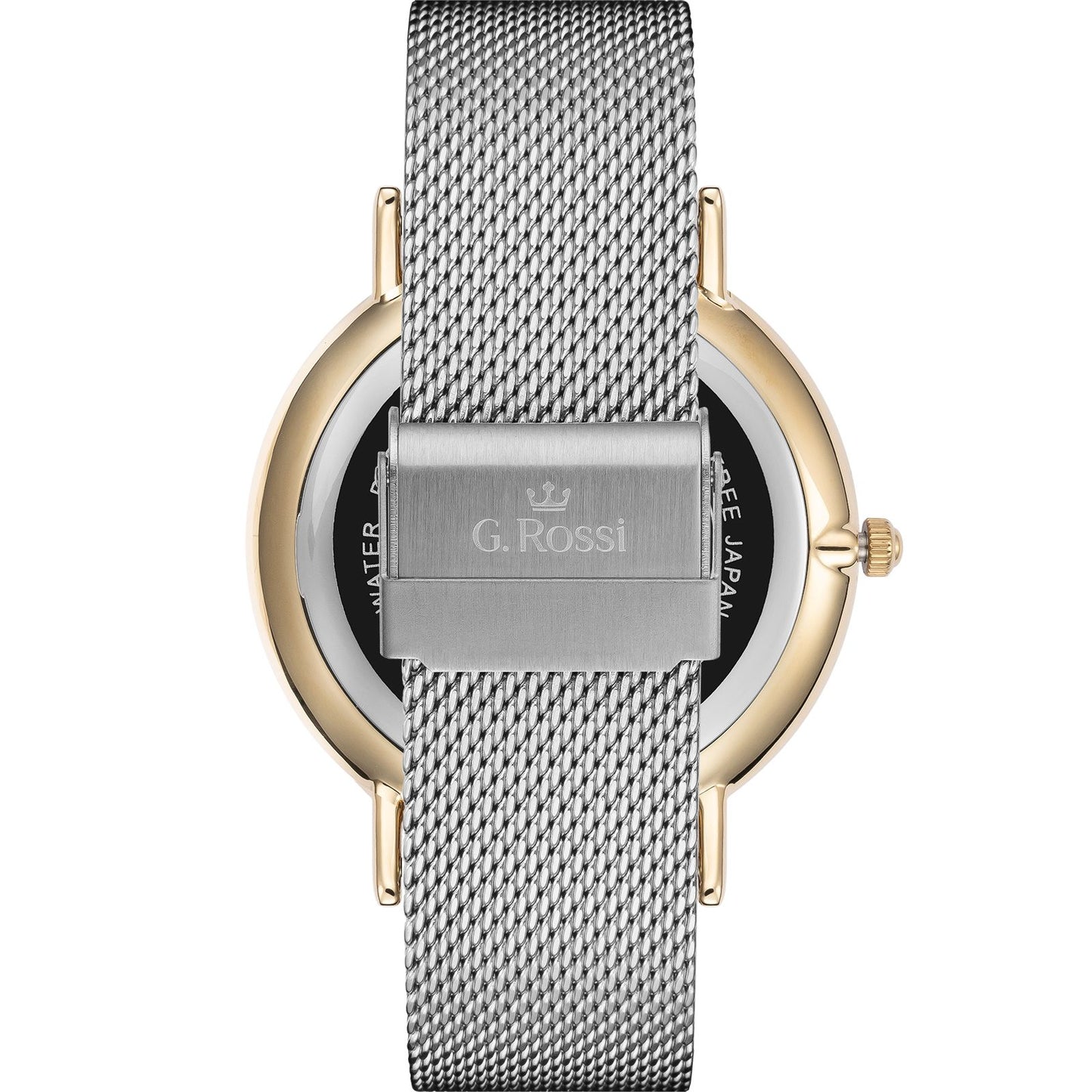 Damenarmbanduhr G. Rossi 12540B-3D2