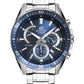 Zegarek Męski CASIO EDIFICE EFR-552D-2AVUEF + BOX