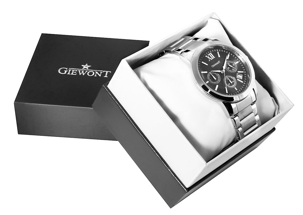Herrenuhr GIEWONT GW6480-1