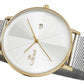 Damenarmbanduhr G. Rossi 12540B-3D2