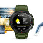 Smartwatch GIEWONT Zielony GW430-3