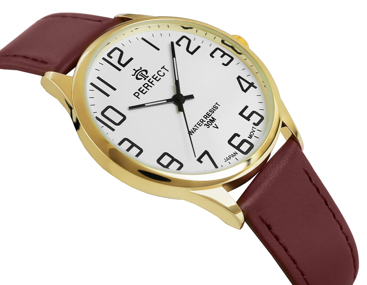 Herrenuhr PERFECT GXB452-12