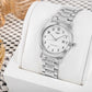 Zegarek Damski CASIO LTP-1141PA-7BEG + BOX